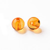 Transparent Acrylic Beads MACR-S370-A10mm-724-2