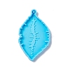 Valentine's Day Silicone Pendant Molds LS-DIY-J009-08A-2