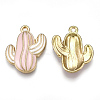 Alloy Pendants LS-ENAM-S115-064A-2
