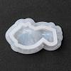 Mountain Shape Chopsticks Spoons Holders Silicone Molds LS-EPOX-B001-03-4