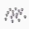 Non-Tarnish 201 Stainless Steel Spacer Beads LS-X-STAS-H376-50-1