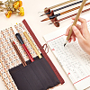 1 Set Calligraphy Brushes Pen Set AJEW-PH0001-95-5