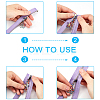 14Pcs Flower #5 Zinc Alloy Replacement Zipper Sliders FIND-GF0005-70C-6