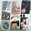 DIY Pendants Making Kits DIY-PH0032-18-5