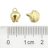 Iron Bell Charms IFIN-Q112-01B-01-3