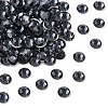 Preciosa® MAXIMA Crystal No Hotfix Flatback Stones Y-PRC-NSS12-40080-1