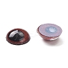 Eyes Cabochons DIY Scrapbooking Crafts Toy Accessories LS-KY-S165-10mm-01-3