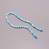 Handmade Polymer Clay Beads LS-CLAY-TAC0004-01B-2