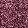 TOHO Round Seed Beads X-SEED-TR11-1015-2