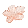 Transparent Resin Cabochons RE-CBAEB2B-01A-2