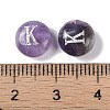 Natural Amethyst Beads G-L524-20K-03-3
