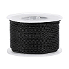 Polyamide Milan Cord OCOR-WH0109-360B-01-1