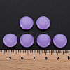 Imitation Jelly Acrylic Beads MACR-S373-91-E04-5