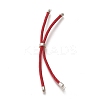 Nylon Twisted Cord Bracelet MAK-M025-133A-1