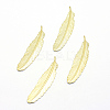 Brass Bookmarks LS-KK-A143-38C-RS-1