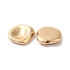Brass Charms KK-G503-05G-2