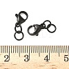 304 Stainless Steel Lobster Claw Clasps STAS-K313-01B-EB-3