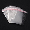 Rectangle OPP Cellophane Bags OFFICE-R009-14x9cm-1