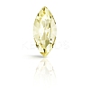 Preciosa® MAXIMA Crystal Fancy Stones Y-PRC-FG8-80100-3