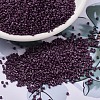 MIYUKI Delica Beads LS-X-SEED-J020-DB2360-1