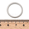 304 Stainless Steel Finger Rings RJEW-D335-01A-P-5