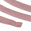 Faux Suede Cord X-LW-R003-4mm-1041-3