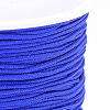 Nylon Braided Cord NWIR-Q008B-F227-3
