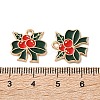 Alloy Enamel Pendants LS-ENAM-I061-01KCG-23B-3