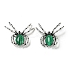 Dual-use Items Alloy Brooch JEWB-C026-06E-AS-1