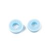 Handmade Polymer Clay Beads CLAY-Q251-4.0mm-101-3