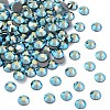 Preciosa® Crystal Hotfix Flatback Stones Y-PRC-HSS12-50010-200-1