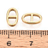 Ion Plating(IP) 304 Stainless Steel Connector Charms STAS-N097-168LG-3