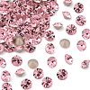 Preciosa® MAXIMA Crystal Round Stones Y-PRC-RBSS24-70020-1