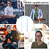 6Pcs 6 Colors Faux Suede Neck Strap for Eyeglasses AJEW-CL0001-48B-5