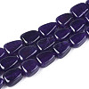Natural White Jade Beads Strands G-N354-02A-01-2