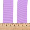 High Dense Polyester Grosgrain Ribbons OCOR-S112-H-34-3
