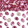 Preciosa® MAXIMA Crystal Fancy Stones X-PRC-FD8-70010-1