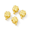 Rack Plating Alloy European Beads FIND-G045-68MG-4
