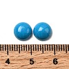 Synthetic Turquoise Cabochons G-C070-02D-3