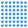 Silicone Beads SIL-TAC0013-16A-1