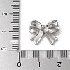 304 Stainless Steel Pendants STAS-I330-009P-3