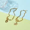Anklets Sets X-AJEW-AN00366-6