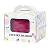 Faux Suede Cord LW-JP0001-3.0mm-1047-5