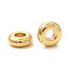 Brass Spacer Beads KK-P203-05-4