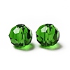 Imitation Austrian Crystal Beads LS-SWAR-F021-6mm-218-3