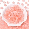 FGB Grade A Drawbench Style Glass Seed Beads SEED-Q040-8MM-06-2