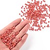 6/0 Glass Seed Beads SEED-US0003-4mm-130-4