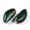 Handmade Porcelain Beads PORC-N008-08L-2