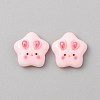 Resin Cabochons RESI-CJC0011-51D-1