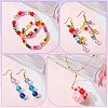 115G Transparent Acrylic Beads OACR-SZ0001-75-6